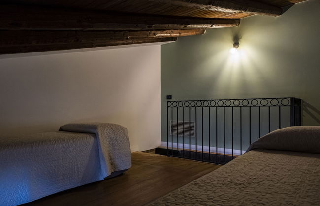 Agriturismo Baglio LÃ uria - Photo 13