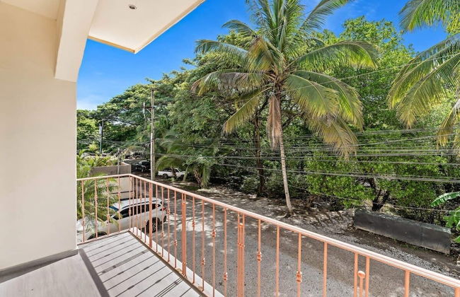 3-Bedroom, 2-Bath Beachfront Condo with Pool - Photo 24