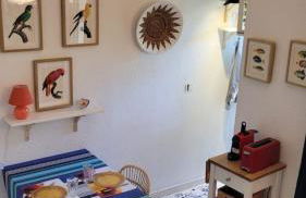 House 2p with swimming pool in La Grande-Motte - Foto 9