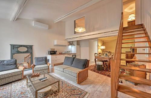 Pop Chartreuse - AC - WiFi - Historic Center - Foto 3