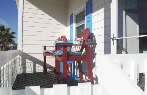 Aqua Haven - Second Street from Beach Home - Foto 8