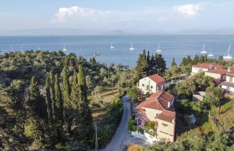 Olea House 2' walk from the sea - Foto 54