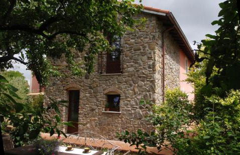 Rose Cottage Tuscany - Foto 40