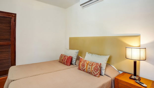 Lovely Villa in Vilamoura With Private Pool - Foto 5, Habitación