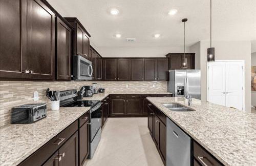 10 BD 8 BA Windsor Cay 16340 SK - Foto 10