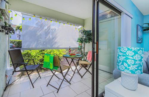 Pineapple Cove Walk to Beach - Foto 16