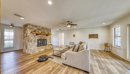 Riverfront Oasis - Foto 4