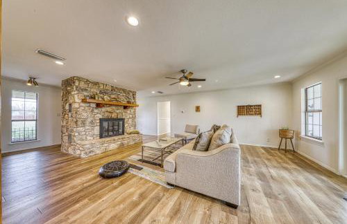 Riverfront Oasis 1 - Foto 6