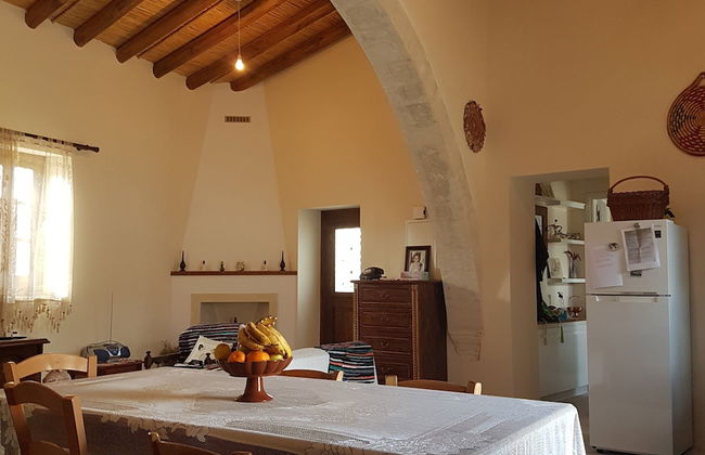 Olympia Traditional Houses - Foto 23