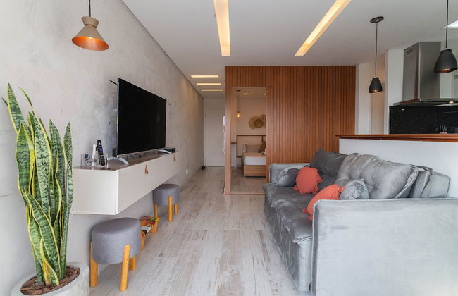 Loft Vila Madalena - Foto 10
