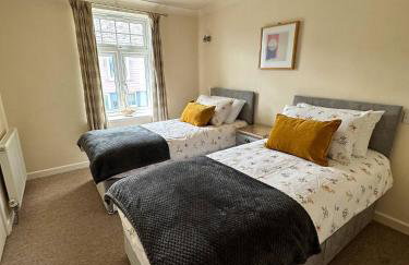 Dog Friendly Holiday Home in Newquay Cornwall - Foto 15