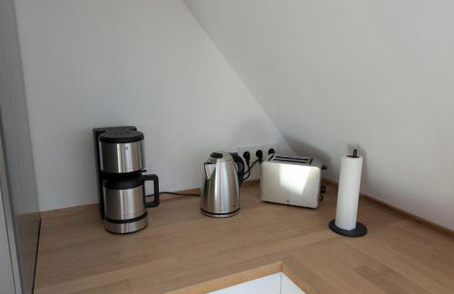 North Sea Homes Modernes Loft in Simonsberg bei Husum - Photo 20