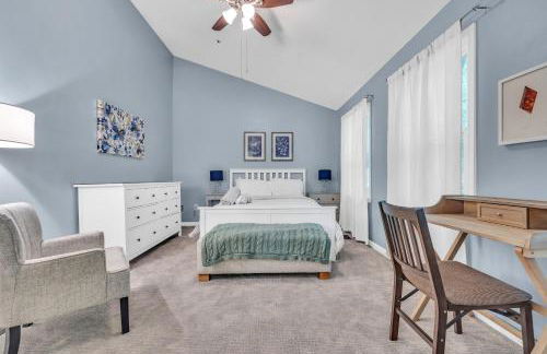 Lavish Abode! Newly Renovated and Decorated! - Foto 21