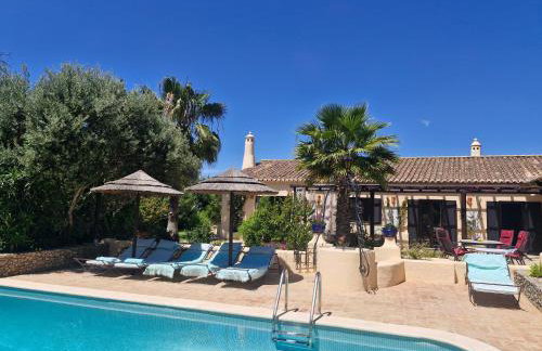 Casa Erica - Charming Quinta with Private Pool - Photo 39