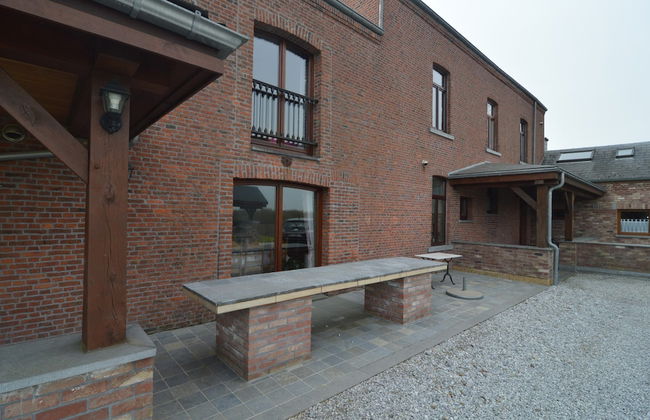 Beautiful Holiday Home in Cul-des-sarts With Garden - Foto 69