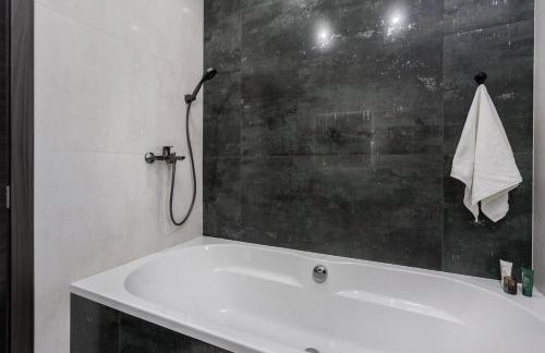 Lux Sea View Villa DIJANA - Infinity Pool & Jacuzzi - Foto 29