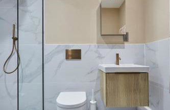 Hayy Luxury 2 Bed Apartments in Leeds City Centre - Foto 80