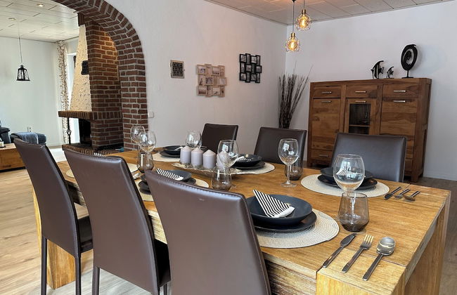 luxus Ferienwohnung - Foto 4