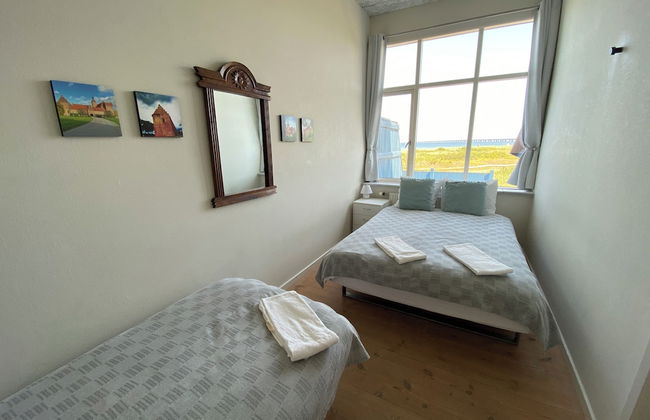 Skaerven Beachfront Condos and Cottage - Foto 40