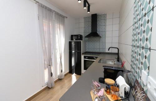 Apartamentos La Escapada - Photo 58