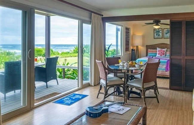 Hanalei Colony Resort I-2 - Foto 41