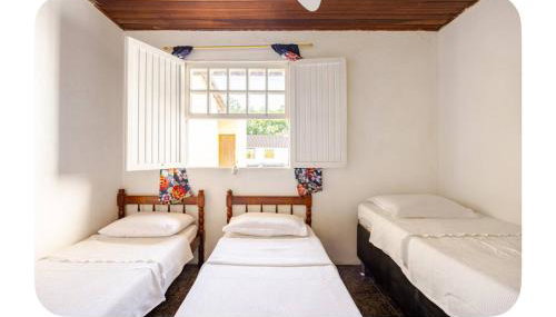 Casa Bromélia, a 15 minutos a pé do centro histórico! - Foto 3