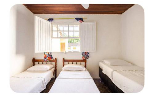 Casa Bromélia, a 15 minutos a pé do centro histórico! - Foto 3