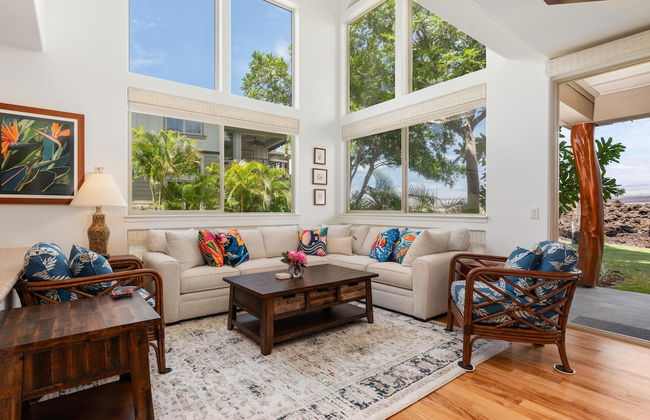 Big Island Golf Villas A1 3 Bedroom Condo - Foto 16