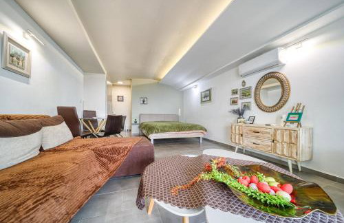 Magical View Studios 2 Asproneri, Kamena Vourla - Photo 42