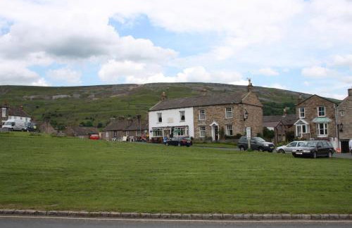 Union Farm Cottage - Photo 34