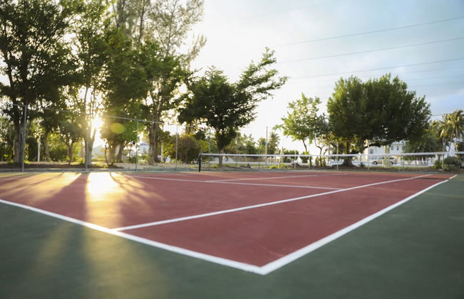 Topsider Resort - Foto 16