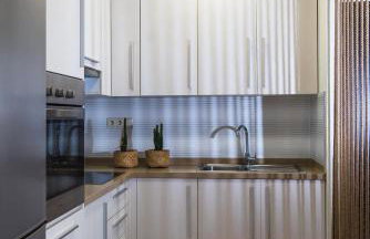 Alkinoos Apartment - Foto 12