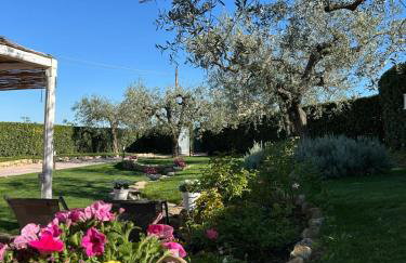 Casa Adriano-Dimora per vacanze - Foto 5