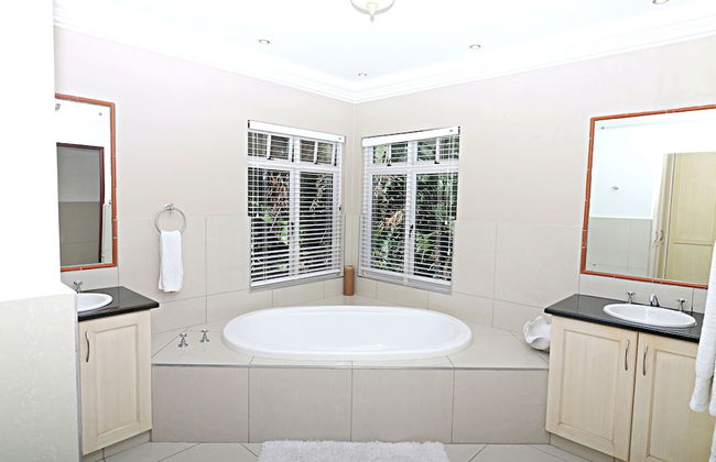 Zimbali Condo - Foto 73