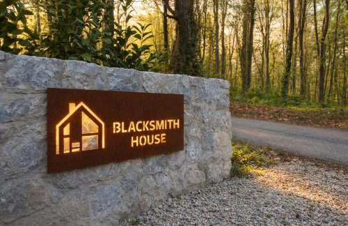 Blacksmith house - SPA, Outdoor pool, Kids zone - Foto 11
