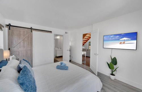 Wonderful Tropical Pool House Delray Near Ocean - Foto 32