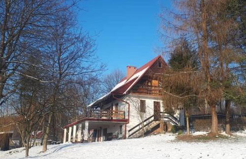 Przystanek Zawadka - Foto 1