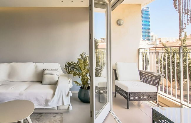 Pines Belle in Tel Aviv-yafo - Foto 7