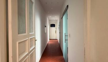 Schönes Loft mit Kamin in Mitte Gesundbrunnen - Foto 4