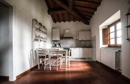 Villa Casale Chiesina - Foto 78