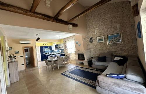 Yellow Villa - Foto 19