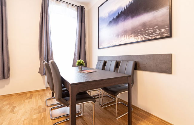 Ottakringer Apartments - Foto 26