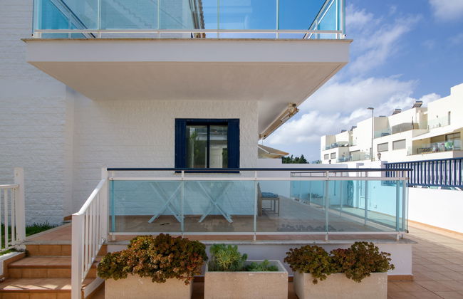 Jardines de Denia V - Foto 23