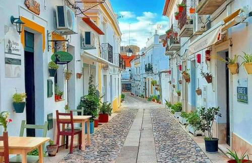 O beiral das andorinhas - Foto 23