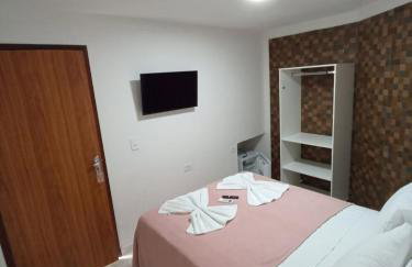 Pousada Villa Costeira - Foto 55