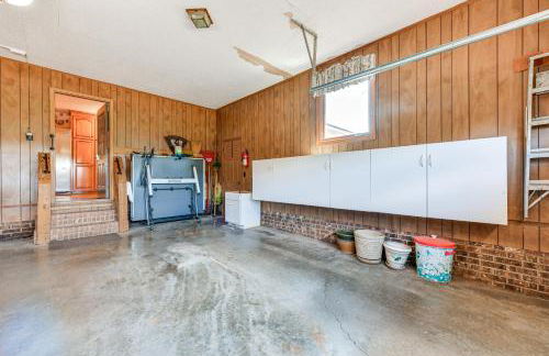 Spacious Mount Pleasant Home with Grill and Yard! - Foto 25