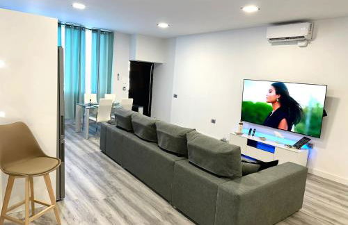 Luxury La Restinga - Foto 4