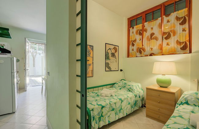 Rosemary Trilo 6 200 mt From sea - Foto 5