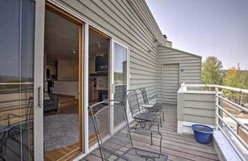 Great Location! Downtown WP with Hot Tub! Sleeps 6! - Foto 44