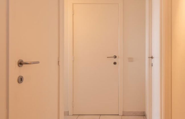 Apartment With Terrace and sea View in Mariakerke - Photo 17